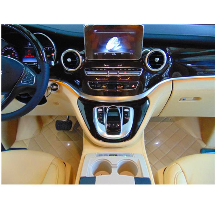 hot sale MPV customized seat Electric auto seat.jpg