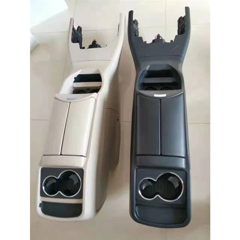 car armrest box