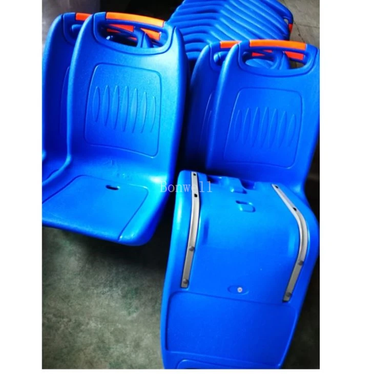 Plastic Passenger Seats For Public Transport