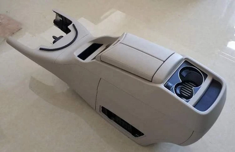 Bosca Stórála Armrest Central Car
