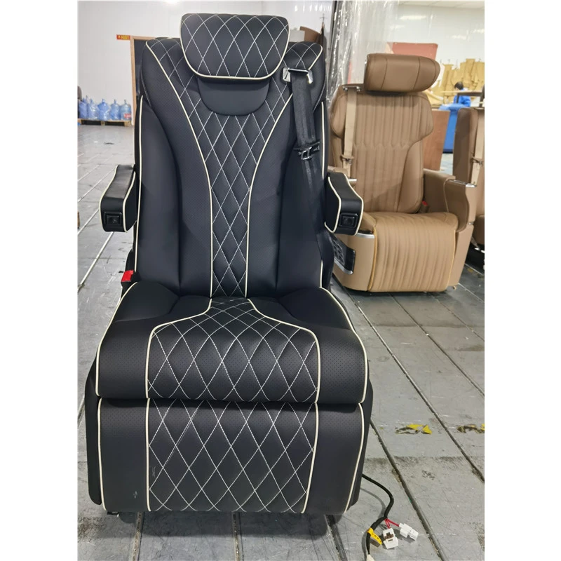 Mercedes Benz Sprinter RV saincheaptha príobháideach